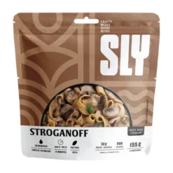 Stroganoff