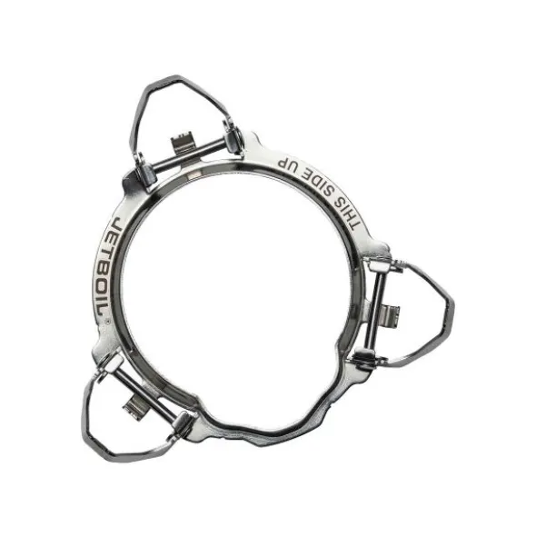 Support casserole universel pour réchaud Jetboil
