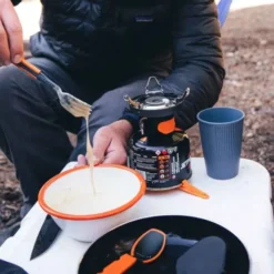 Support casserole universel pour réchaud Jetboil