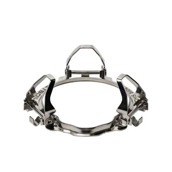 Support casserole universel pour réchaud Jetboil