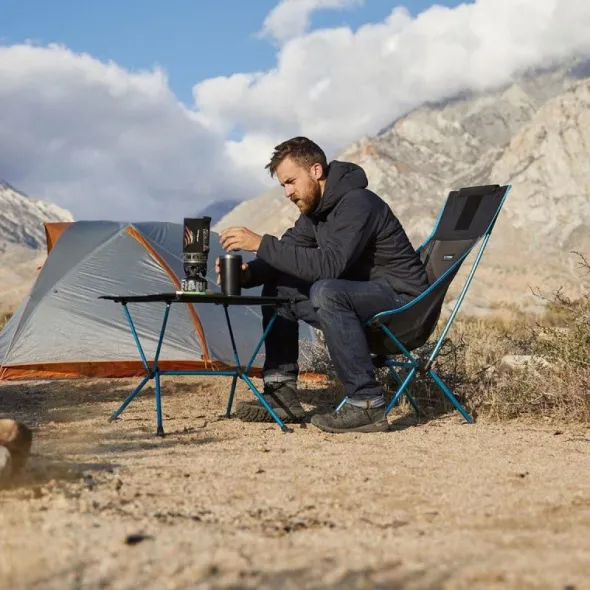 Table de camping Helinox One