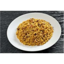 Taboulé au poulet