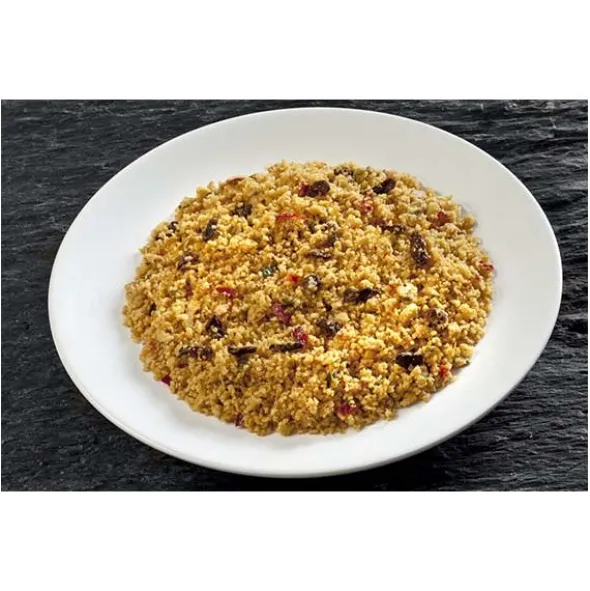 Taboulé oriental