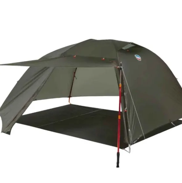 Tapis de sol Big Agnes Copper Spur UL2