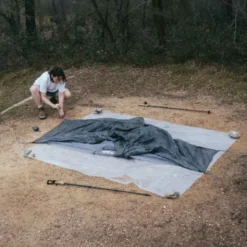 Tapis de sol en polycro Gossamer Gear