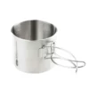 Tasse/casserole - Bottle cup GSI Outdoors - 0,53 L - Acier inoxydable