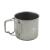 Tasse en titane Toaks - 0,375 L