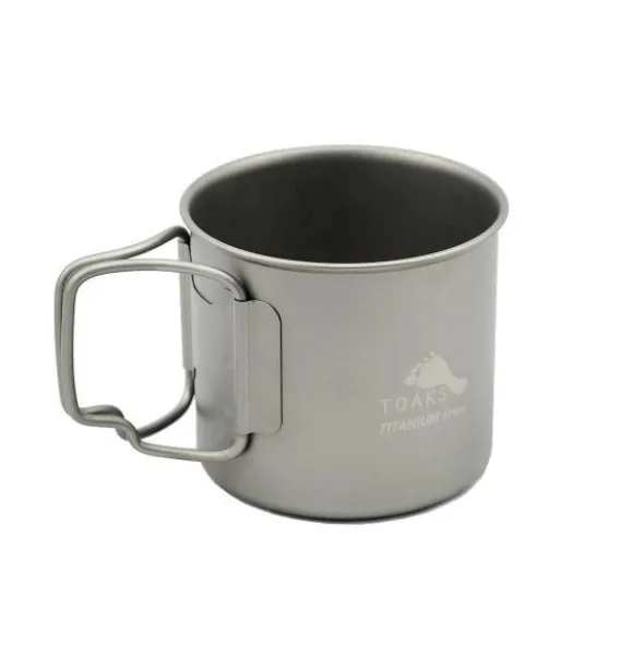 Tasse en titane Toaks - 0,375 L