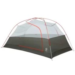 Tente de randonnée Big Agnes Copper Spur UL2 - 2 personnes