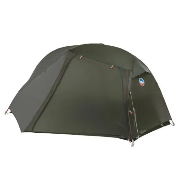 Tente de randonnée Big Agnes Copper Spur UL1 - 1 personne