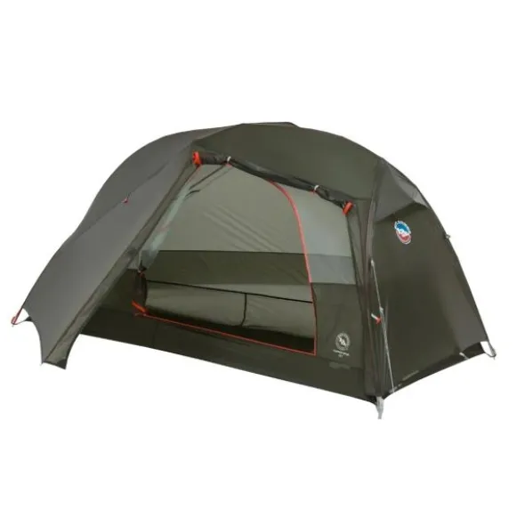Tente de randonnée Big Agnes Copper Spur UL1 - 1 personne