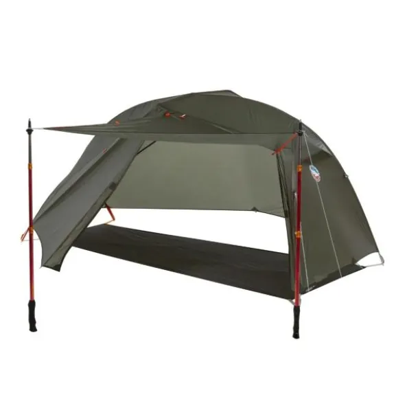Tente de randonnée Big Agnes Copper Spur UL1 - 1 personne