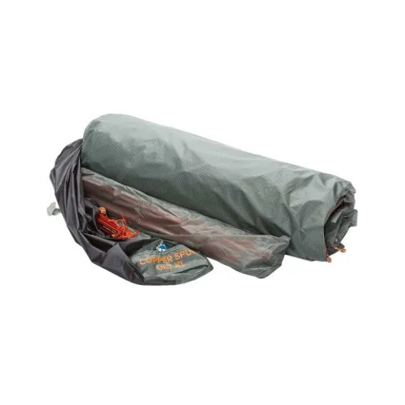 Tente de randonnée Big Agnes Copper Spur UL2 XL - 2 places