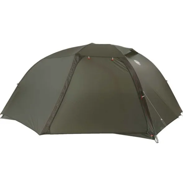 Tente de randonnée Big Agnes Copper Spur UL2 XL - 2 places