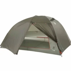Tente de randonnée Big Agnes Copper Spur UL2 XL - 2 places