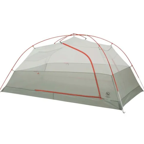 Tente de randonnée Big Agnes Copper Spur UL2 XL - 2 places