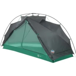 Tente de randonnée Big Agnes Pitchpine VST - 1 personne