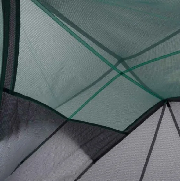 Tente de randonnée Big Agnes Pitchpine VST - 1 personne