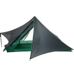 Tente de randonnée Big Agnes String Ridge VST - 2 personnes