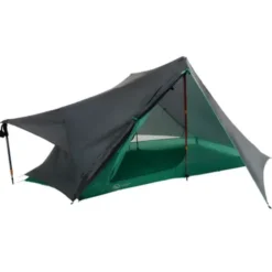 Tente de randonnée Big Agnes String Ridge VST - 2 personnes