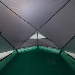 Tente de randonnée Big Agnes String Ridge VST - 2 personnes