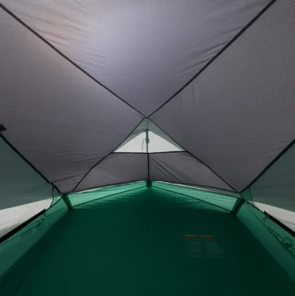 Tente de randonnée Big Agnes String Ridge VST - 2 personnes