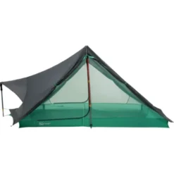 Tente de randonnée Big Agnes String Ridge VST - 2 personnes