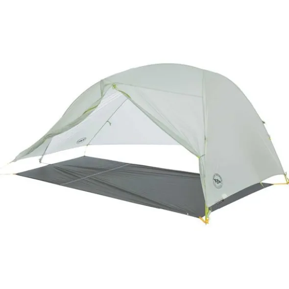 Tente de randonnée Big Agnes Tiger Wall UL2 - 2 places