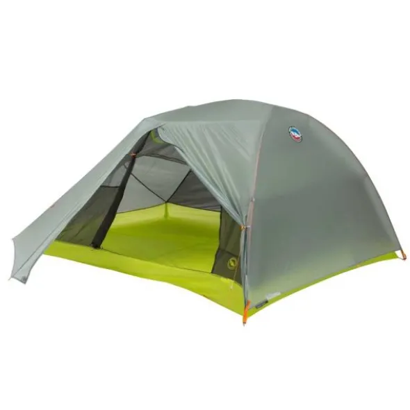 Tente de randonnée Big Agnes Tiger Wall UL2 - 2 places