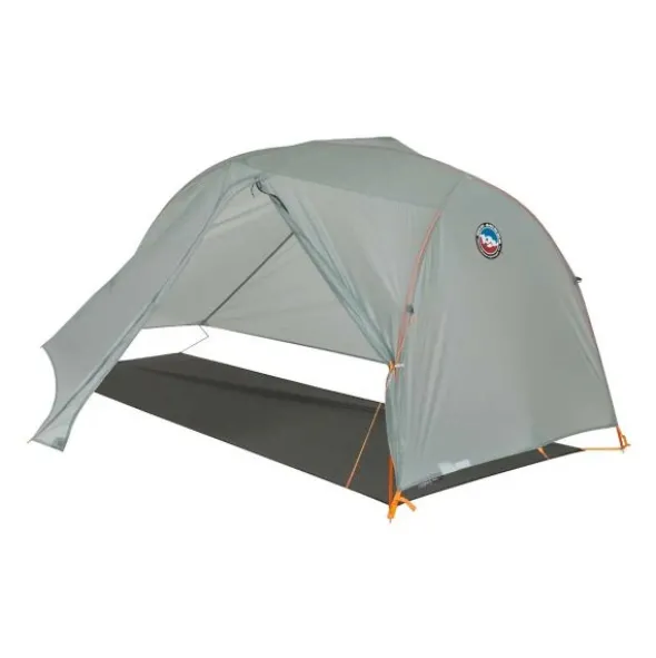 Tente de randonnée Big Agnes Tiger Wall UL1 - 1 place