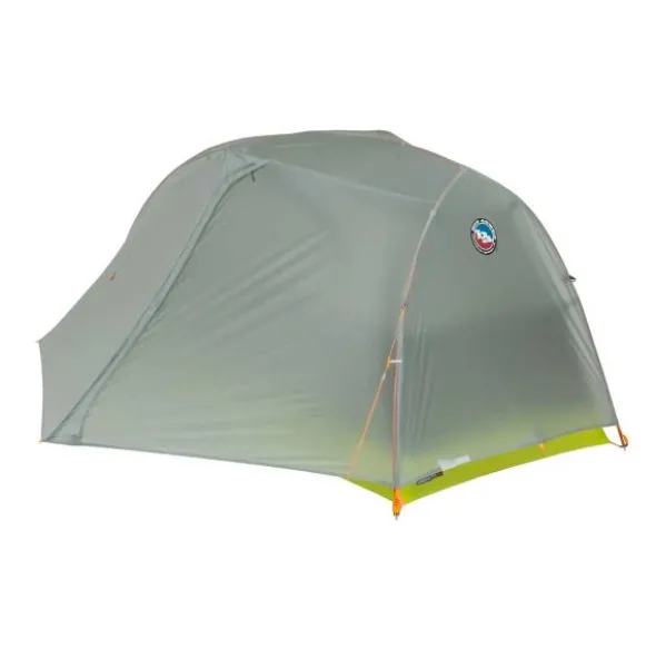 Tente de randonnée Big Agnes Tiger Wall UL1 - 1 place