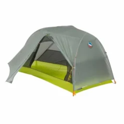 Tente de randonnée Big Agnes Tiger Wall UL1 - 1 place