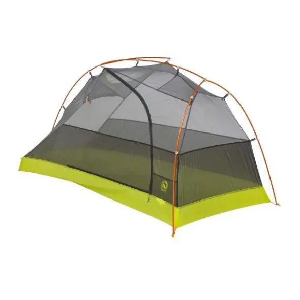 Tente de randonnée Big Agnes Tiger Wall UL1 - 1 place