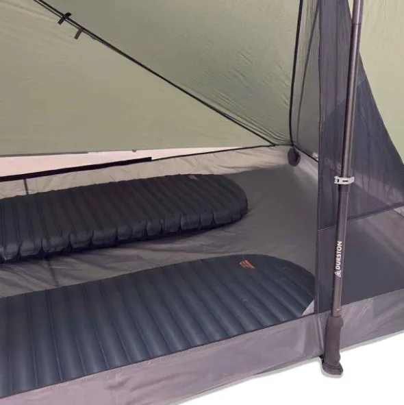 Tente de randonnée Durston Gear X-Mid 2 - 2 personnes