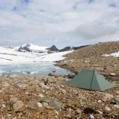 Tente de randonnée Durston Gear X-Mid 2 - 2 personnes