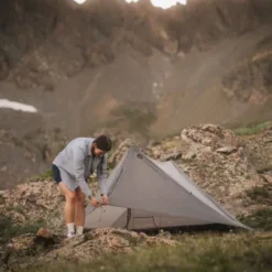 Tente de randonnée Gossamer Gear The One - 1 personne