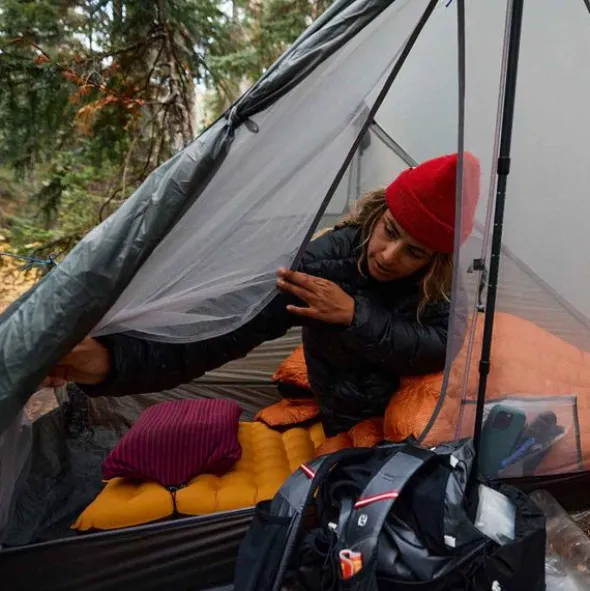 Tente de randonnée Gossamer Gear The One - 1 personne