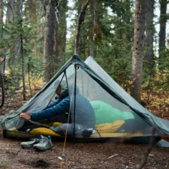 Tente de randonnée Gossamer Gear The Two - 2 personnes
