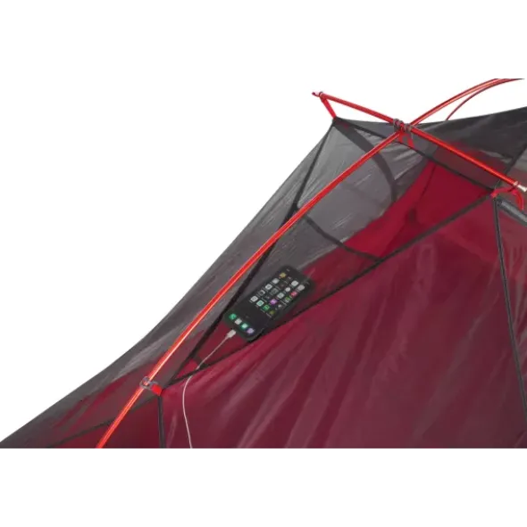 Tente de randonnée MSR FreeLite 2 - 2 personnes