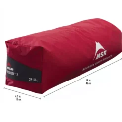 Tente de randonnée MSR FreeLite 2 - 2 personnes