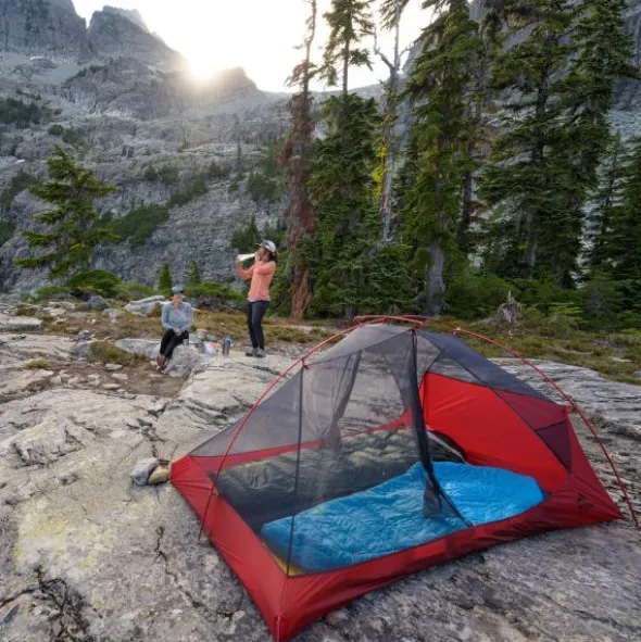 Tente de randonnée MSR FreeLite 2 - 2 personnes