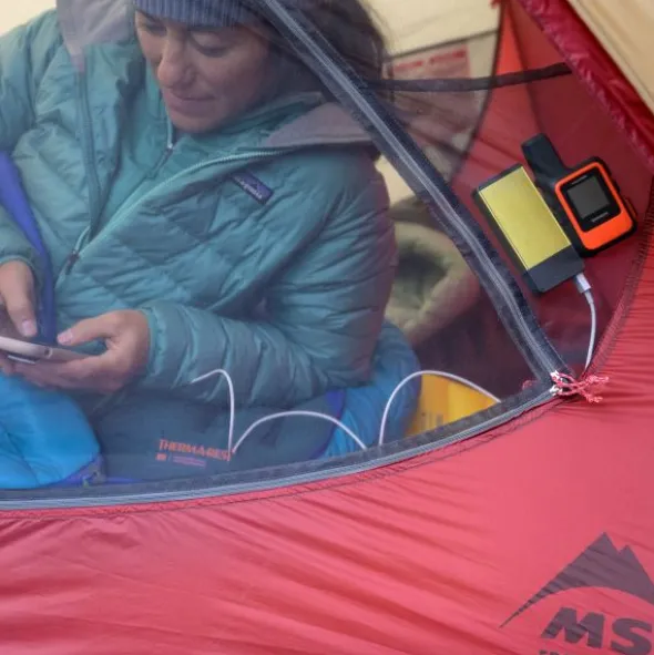 Tente de randonnée MSR FreeLite 2 - 2 personnes