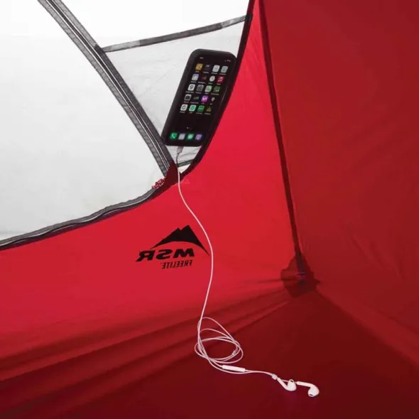 Tente de randonnée MSR FreeLite 1 - 1 personne