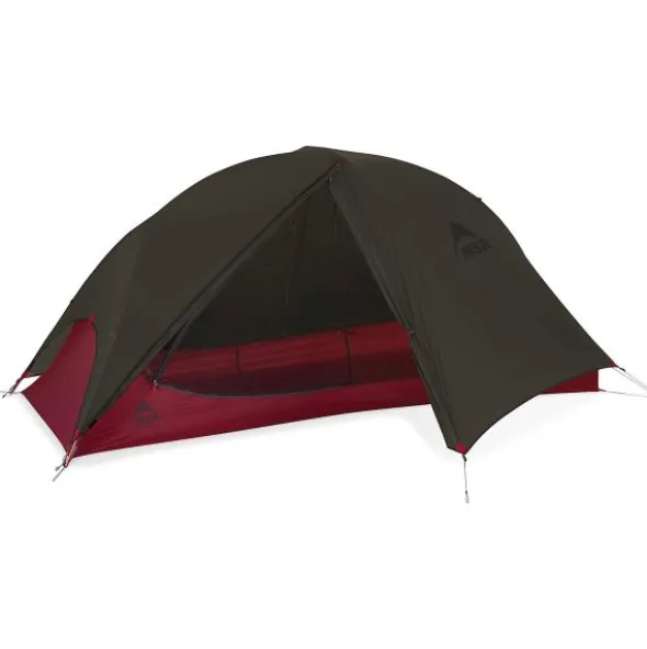 Tente de randonnée MSR FreeLite 1 - 1 personne