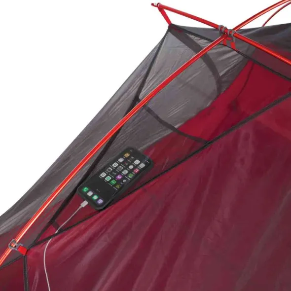 Tente de randonnée MSR FreeLite 3 - 3 personnes