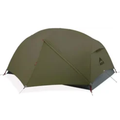 Tente de randonnée MSR Hubba Hubba LT - 2 personnes