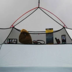 Tente de randonnée MSR Hubba Hubba LT - 2 personnes