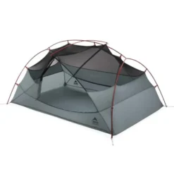Tente de randonnée MSR Hubba Hubba LT - 2 personnes