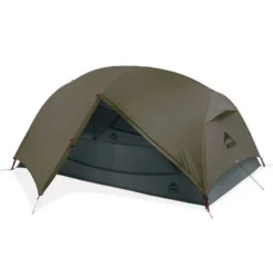 Tente de randonnée MSR Hubba Hubba LT - 2 personnes