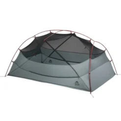 Tente de randonnée MSR Hubba Hubba LT - 2 personnes